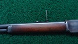 WINCHESTER MODEL 1876 RIFLE IN 50-95 CALIBER - 15 of 24