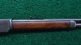 WINCHESTER MODEL 1876 RIFLE IN HARD TO FIND 50 EXPRESS - 5 of 22