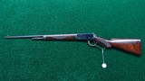 SPECIAL ORDER DLX WINCHESTER MODEL 1894 RIFLE IN 30 WCF - 19 of 21