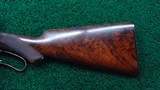 SPECIAL ORDER DLX WINCHESTER MODEL 1894 RIFLE IN 30 WCF - 16 of 21