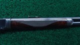 SPECIAL ORDER DLX WINCHESTER MODEL 1894 RIFLE IN 30 WCF - 5 of 21