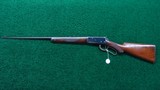 *Sale Pending* - VERY RARE DELUXE PISTOL GRIP PENCIL BARREL 1894 WINCHESTER RIFLE IN CALIBER 30 WCF - 19 of 20