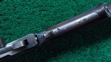 *Sale Pending* - EXTRA LIGHT DELUXE WINCHESTER MODEL 1894 RIFLE IN CALIBER 30 WCF - 9 of 22