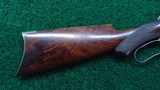 *Sale Pending* - EXTRA LIGHT DELUXE WINCHESTER MODEL 1894 RIFLE IN CALIBER 30 WCF - 20 of 22