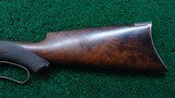 *Sale Pending* - EXTRA LIGHT DELUXE WINCHESTER MODEL 1894 RIFLE IN CALIBER 30 WCF - 18 of 22