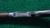 *Sale Pending* - EXTRA LIGHT DELUXE WINCHESTER MODEL 1894 RIFLE IN CALIBER 30 WCF - 11 of 22