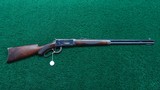 *Sale Pending* - EXTRA LIGHT DELUXE WINCHESTER MODEL 1894 RIFLE IN CALIBER 30 WCF - 22 of 22