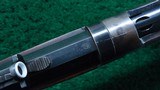 *Sale Pending* - EXTRA LIGHT DELUXE WINCHESTER MODEL 1894 RIFLE IN CALIBER 30 WCF - 10 of 22