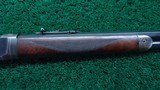 *Sale Pending* - EXTRA LIGHT DELUXE WINCHESTER MODEL 1894 RIFLE IN CALIBER 30 WCF - 5 of 22