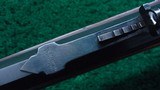 *Sale Pending* - EXTRA LIGHT DELUXE WINCHESTER MODEL 1894 RIFLE IN CALIBER 30 WCF - 12 of 22