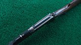 *Sale Pending* - EXTRA LIGHT DELUXE WINCHESTER MODEL 1894 RIFLE IN CALIBER 30 WCF - 4 of 22