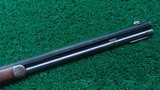 *Sale Pending* - EXTRA LIGHT DELUXE WINCHESTER MODEL 1894 RIFLE IN CALIBER 30 WCF - 7 of 22