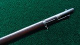 U.S. MODEL 1866 2ND MODEL ALLIN CONVERSION RIFLE BY SPRINGFIELD ARMORY IN 50-70 CALIBER - 7 of 25