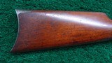 WINCHESTER MODEL 1894 RIFLE IN 30 WCF - 12 of 14