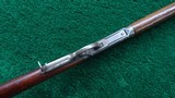 WINCHESTER MODEL 1894 RIFLE IN 30 WCF - 3 of 14