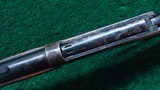WINCHESTER MODEL 1894 RIFLE IN 30 WCF - 9 of 14