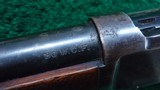 WINCHESTER MODEL 1894 RIFLE IN 30 WCF - 6 of 14