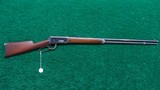 WINCHESTER MODEL 1894 RIFLE IN 30 WCF - 14 of 14