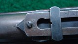 *Sale Pending* - SPECIAL ORDER WINCHESTER 1876 RIFLE IN CALIBER 45-60 - 12 of 22
