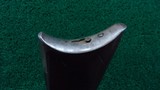 *Sale Pending* - SPECIAL ORDER WINCHESTER 1876 RIFLE IN CALIBER 45-60 - 19 of 22