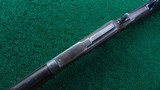 *Sale Pending* - SPECIAL ORDER WINCHESTER 1876 RIFLE IN CALIBER 45-60 - 4 of 22
