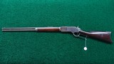 *Sale Pending* - SPECIAL ORDER WINCHESTER 1876 RIFLE IN CALIBER 45-60 - 21 of 22