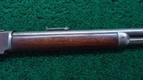 *Sale Pending* - SPECIAL ORDER WINCHESTER 1876 RIFLE IN CALIBER 45-60 - 5 of 22