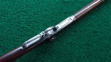 *Sale Pending* - ANTIQUE WINCHESTER 1894 TRAPPER WITH 15 INCH BARREL IN 30 WCF - 3 of 21