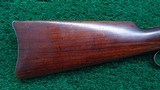 *Sale Pending* - ANTIQUE WINCHESTER 1894 TRAPPER WITH 15 INCH BARREL IN 30 WCF - 19 of 21