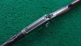 *Sale Pending* - ANTIQUE WINCHESTER 1894 TRAPPER WITH 15 INCH BARREL IN 30 WCF - 4 of 21