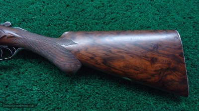REMINGTON 1894 EE GRADE 16 GAUGE SHOTGUN - Image 21 of 25