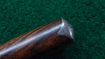 REMINGTON 1894 EE GRADE 16 GAUGE SHOTGUN - Image 20 of 25