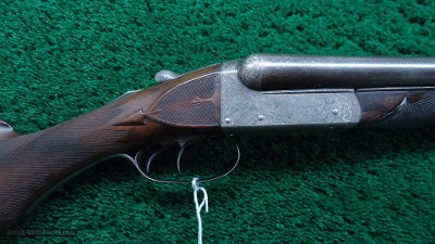 REMINGTON 1894 EE GRADE 16 GAUGE SHOTGUN