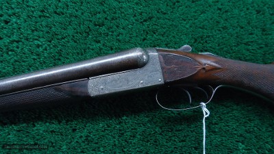 REMINGTON 1894 EE GRADE 16 GAUGE SHOTGUN - Image 2 of 25