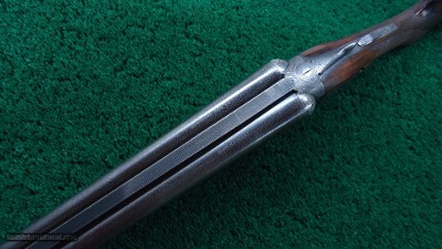 REMINGTON 1894 EE GRADE 16 GAUGE SHOTGUN - Image 4 of 25