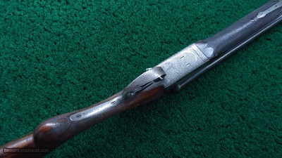 REMINGTON 1894 EE GRADE 16 GAUGE SHOTGUN - Image 3 of 25