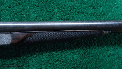 REMINGTON 1894 EE GRADE 16 GAUGE SHOTGUN - Image 5 of 25