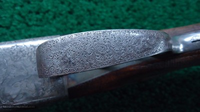 REMINGTON 1894 EE GRADE 16 GAUGE SHOTGUN - Image 15 of 25