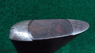 REMINGTON 1894 EE GRADE 16 GAUGE SHOTGUN - Image 22 of 25