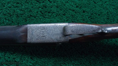 REMINGTON 1894 EE GRADE 16 GAUGE SHOTGUN - Image 12 of 25