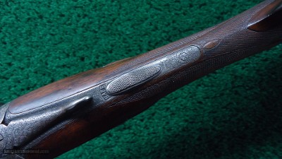REMINGTON 1894 EE GRADE 16 GAUGE SHOTGUN - Image 11 of 25
