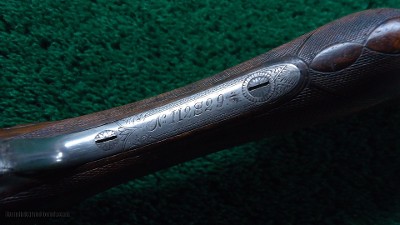 REMINGTON 1894 EE GRADE 16 GAUGE SHOTGUN - Image 17 of 25