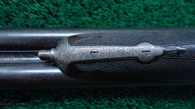 REMINGTON 1894 EE GRADE 16 GAUGE SHOTGUN - Image 14 of 25