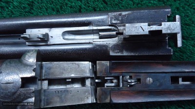 REMINGTON 1894 EE GRADE 16 GAUGE SHOTGUN - Image 18 of 25