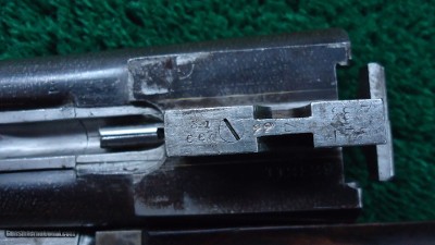 REMINGTON 1894 EE GRADE 16 GAUGE SHOTGUN - Image 19 of 25