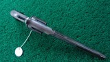 *Sale Pending* - RARE FOREHAND & WADSWORTH SINGLE ACTION ARMY REVOLVER - 3 of 12