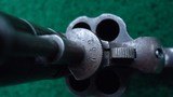 *Sale Pending* - RARE FOREHAND & WADSWORTH SINGLE ACTION ARMY REVOLVER - 11 of 12