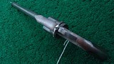 *Sale Pending* - RARE FOREHAND & WADSWORTH SINGLE ACTION ARMY REVOLVER - 5 of 12