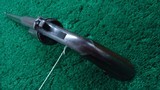 *Sale Pending* - RARE FOREHAND & WADSWORTH REVOLVER - 5 of 11