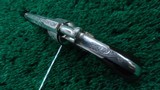 FOREHAND & WADSWORTH FACTORY ENGRAVED REVOLVER - 5 of 12